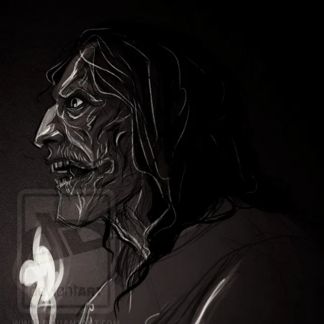 Avatar of SANDOR CLEGANE