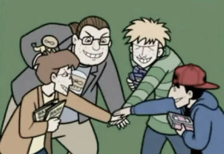 Avatar of poly eltingville club 