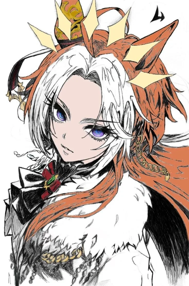 Avatar of (FERAL UMA AU) Orfevre