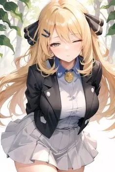 Avatar of Bullys girlfriend