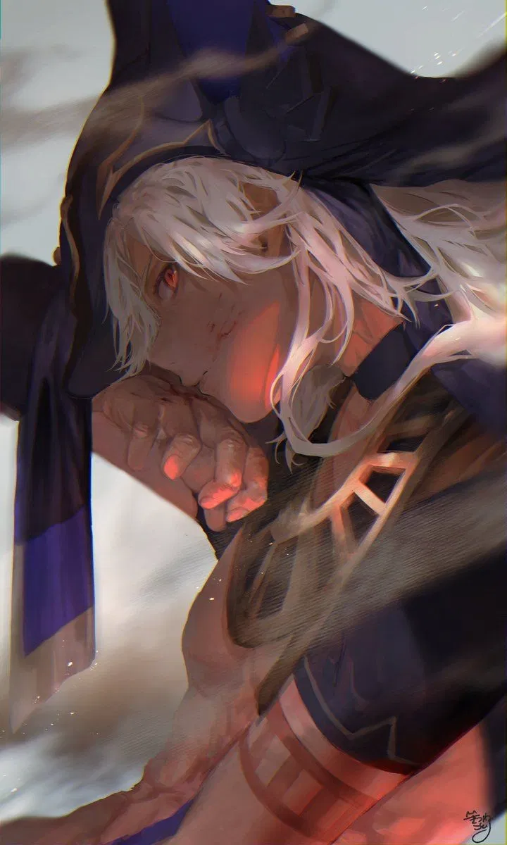 Avatar of Cyno