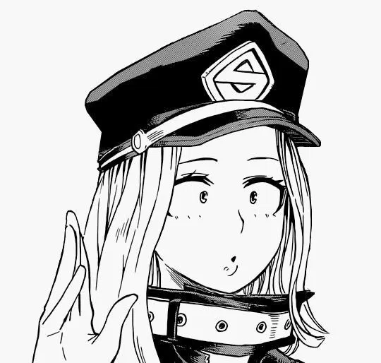 Avatar of Camie Utsushimi