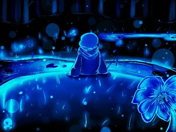 Avatar of Sans