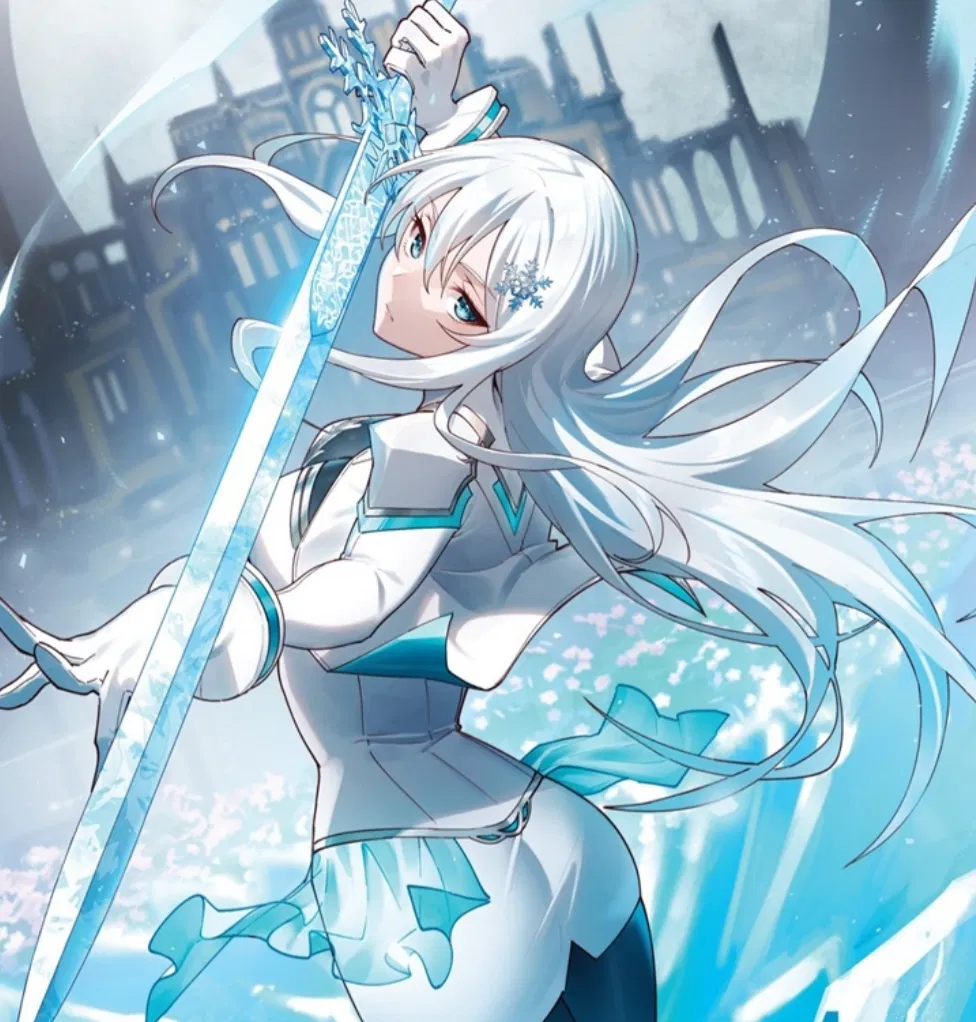 Avatar of Not a Solo Leveling RP