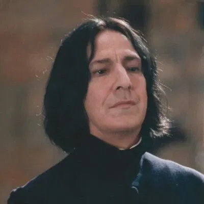 Avatar of Severus Snape