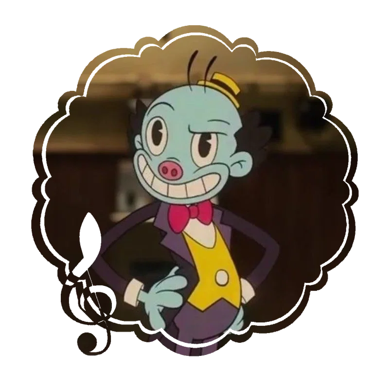 Avatar of 𝐌𝐑. 𝐑𝐈𝐍𝐆-𝐀-𝐃𝐈𝐍𝐆 | Curious Find...