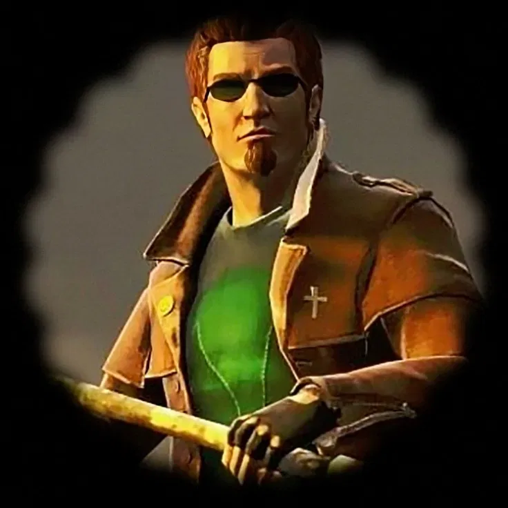 Avatar of POSTAL Dude 