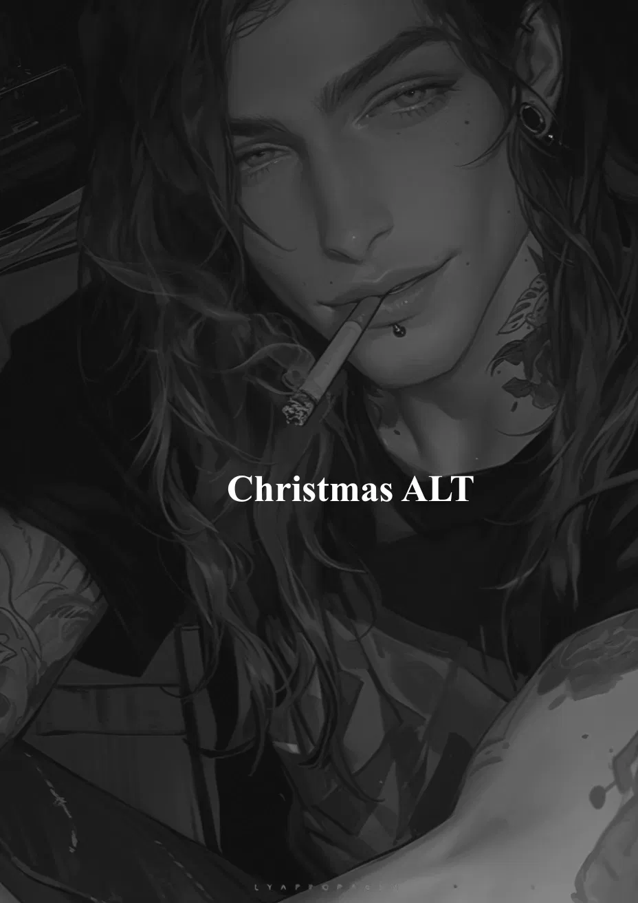 Avatar of Jasper Reed |  Snowed In ALT