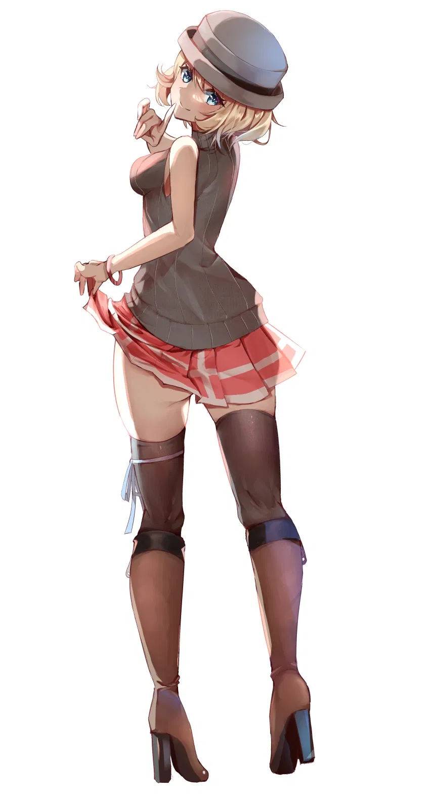 Avatar of Serena