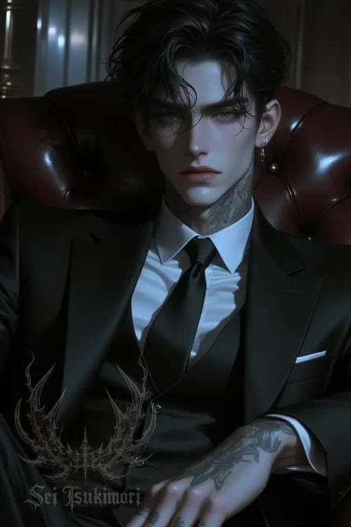 Avatar of RAFFAELE ┊ Christmas Infidelity