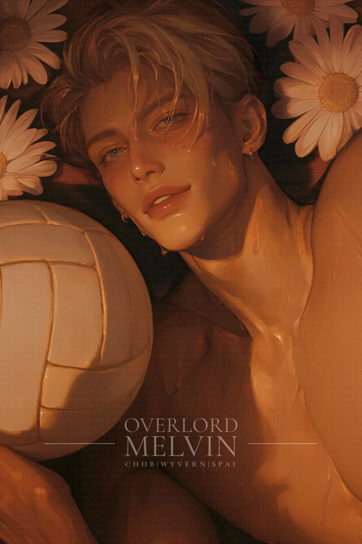 Avatar of Noah | Hawthorne Volleyball