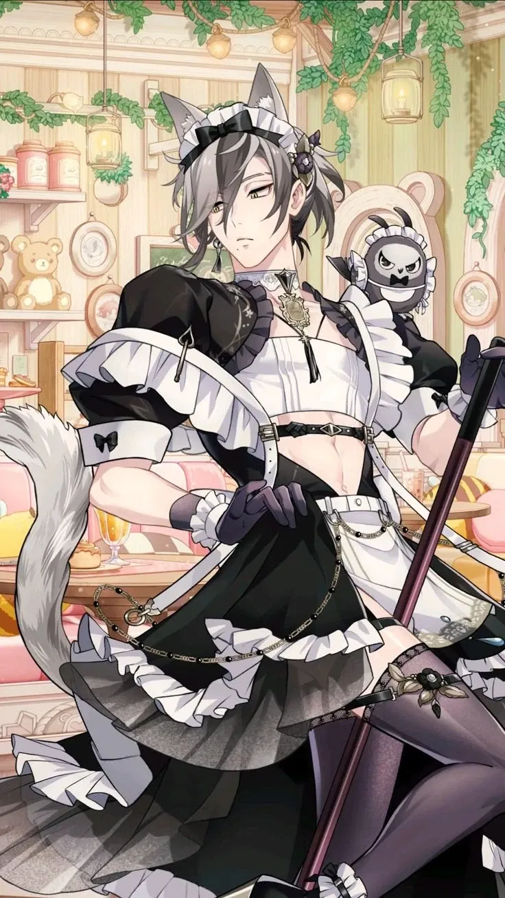 Avatar of Rei~nya NuCarnival<5