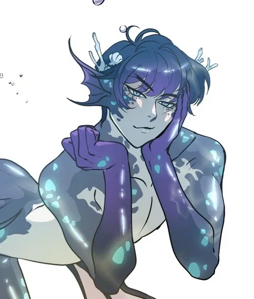 Avatar of Buddy / Nox