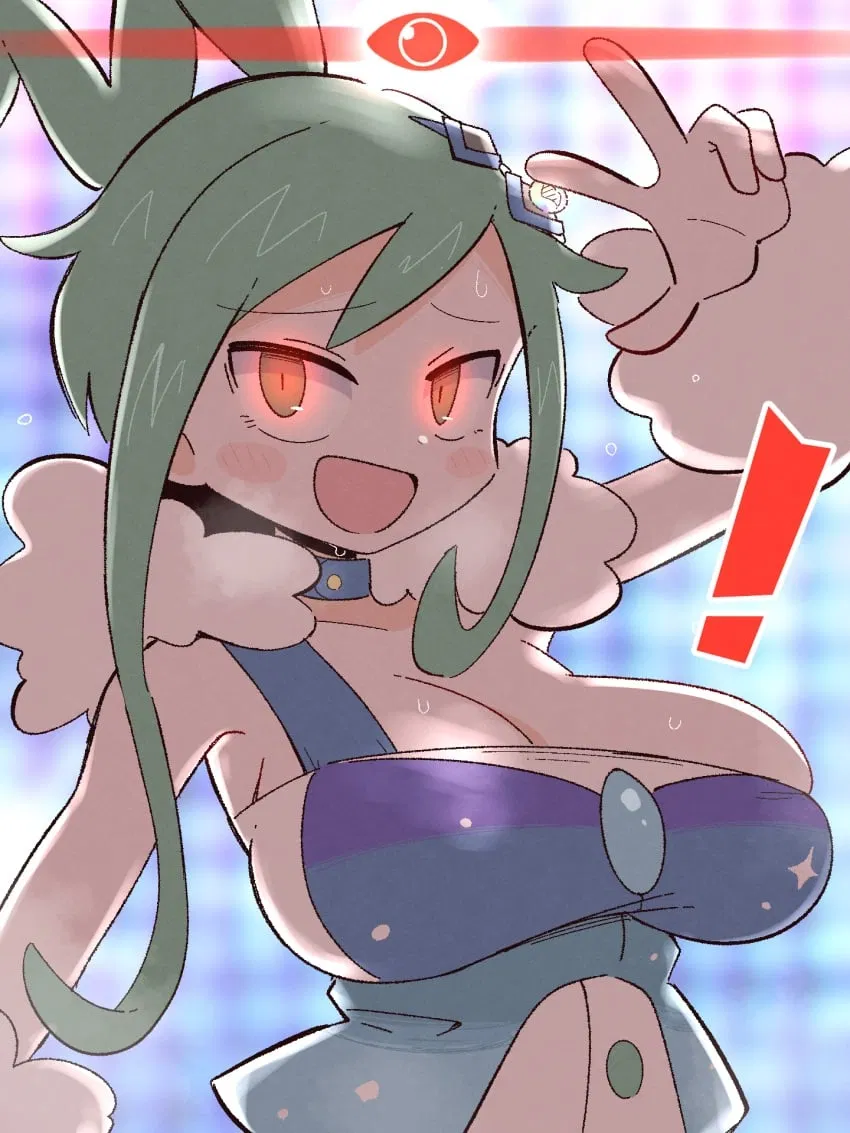 Avatar of Lisia {Pokémon ORAS}
