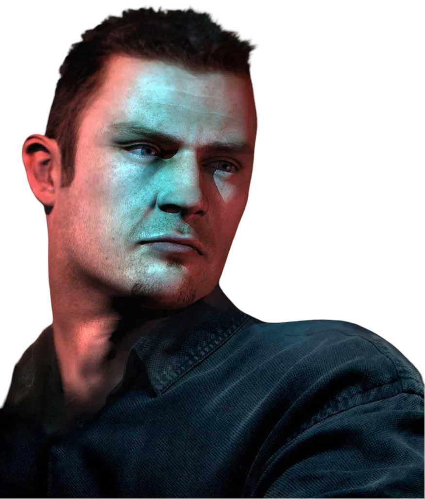 Avatar of John Tanner