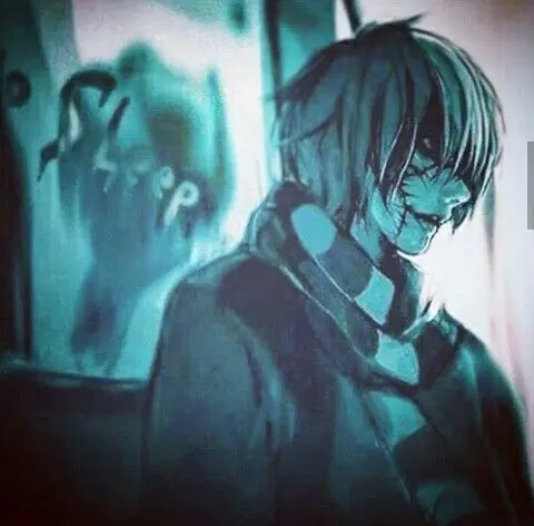 Avatar of Homicidal Liu