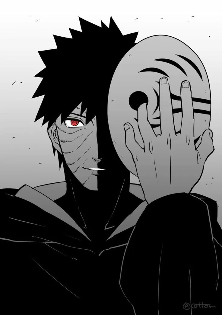 Avatar of Obito Uchiha 