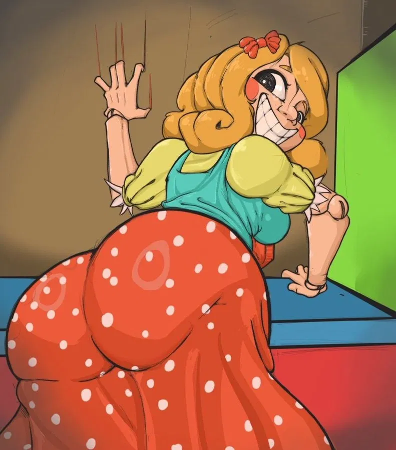 Avatar of Ms Delight [Poppy Playtime]