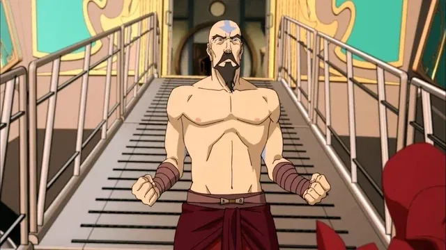 Avatar of time for rest