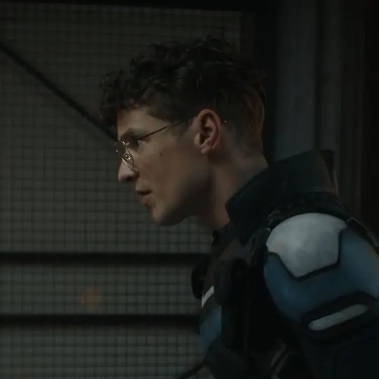 Avatar of Adrian Chase