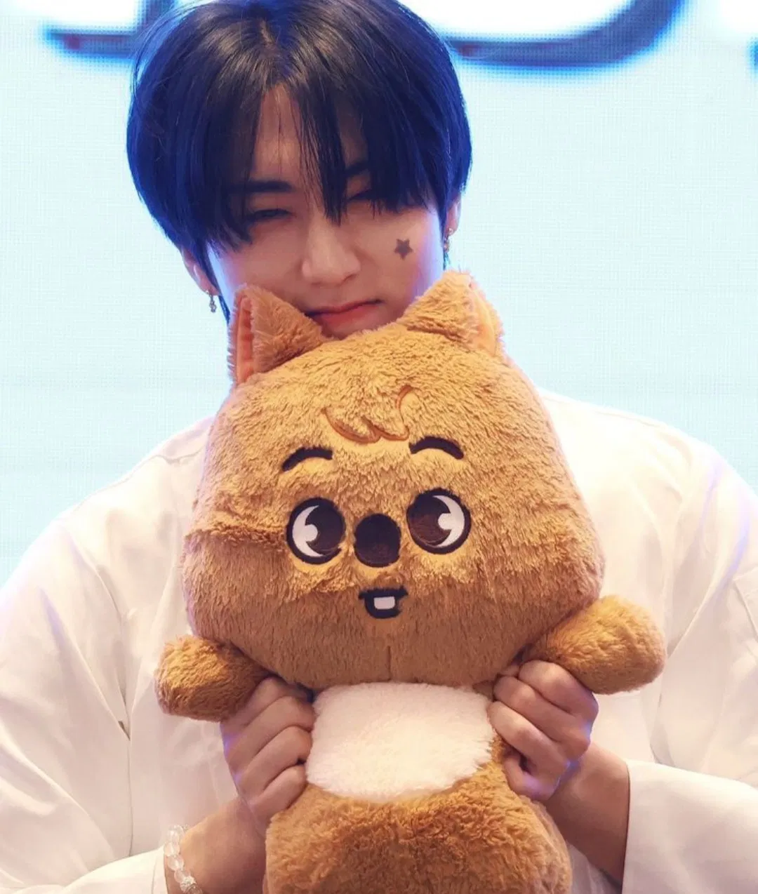 Avatar of Jisung ☆ Control