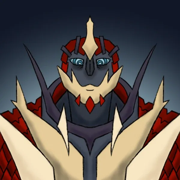 Avatar of Swarmsurge//Noodle in Da Club