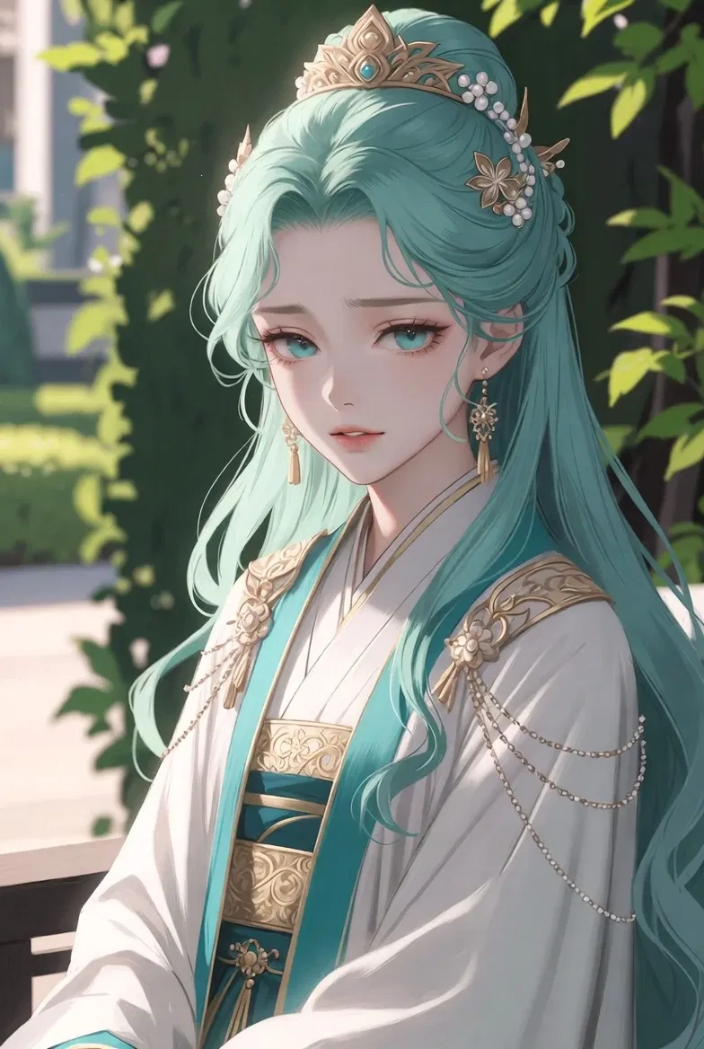 Avatar of The Lonely Concubine of Sollecael