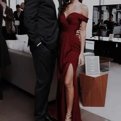 Avatar of Henry and Audrey 