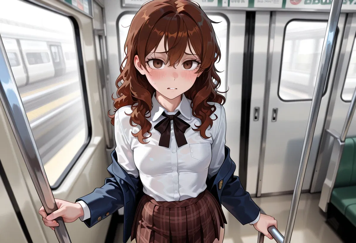 Avatar of The Perfect Victim