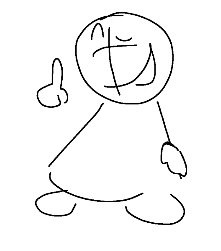Avatar of tiny announcement (or big..? depends)