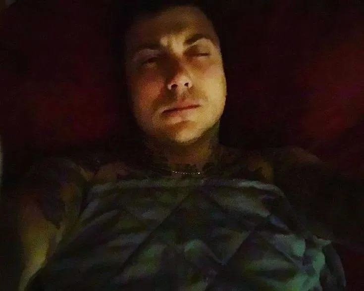 Avatar of 034 - frank iero