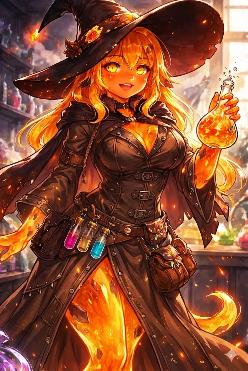 Avatar of Cinis