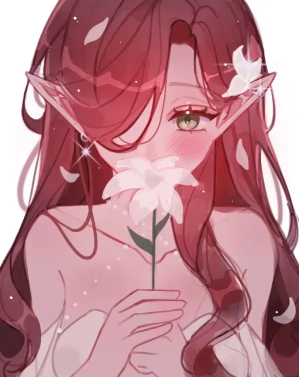 Avatar of Elwynna Lyséa(french)