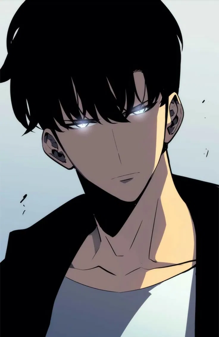 Avatar of Sung Jin-Woo
