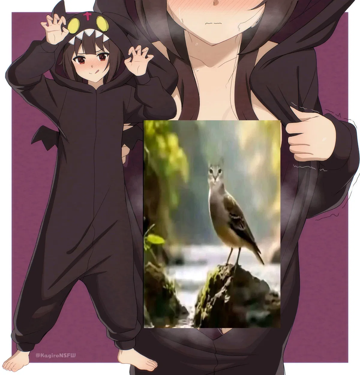 Avatar of Megumin | Kono Subarashii Sekai ni Shukufuku wo! | V2