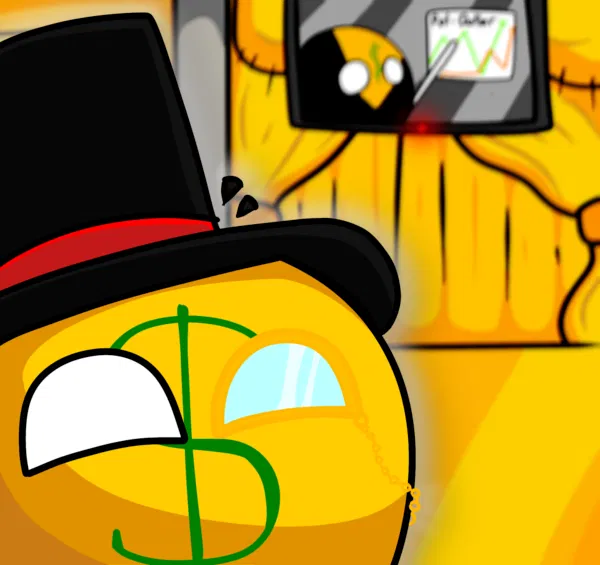 Avatar of Capitalism ball