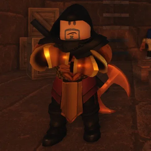 Avatar of Tullus Revora (AO)