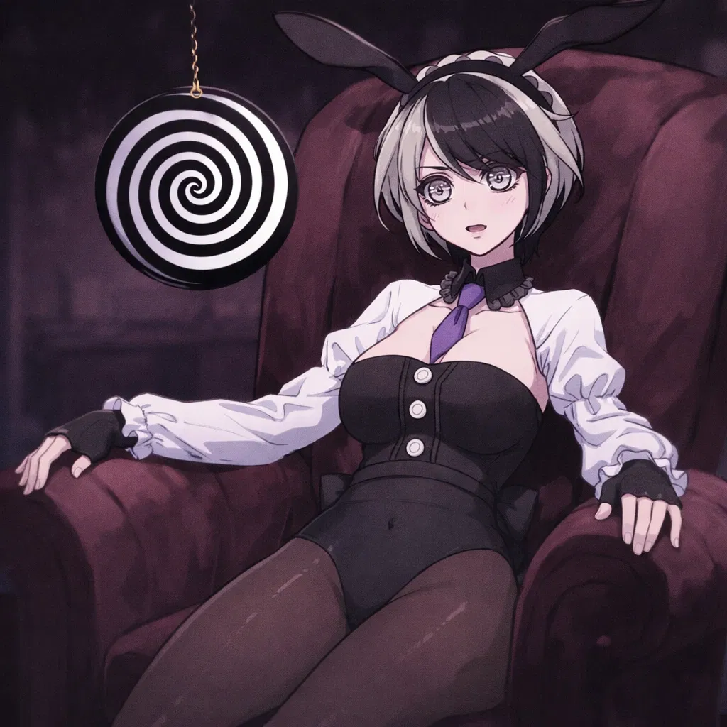 Avatar of Kirumi Tojo (Hypnosis)