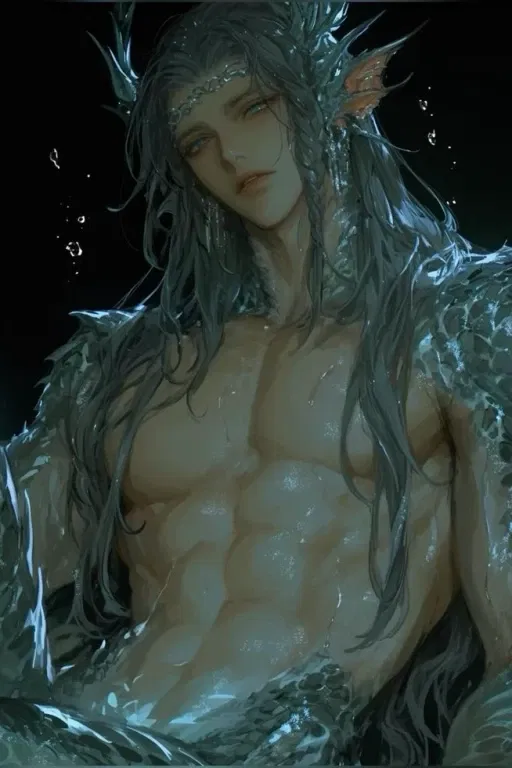 Avatar of Lonely Siren