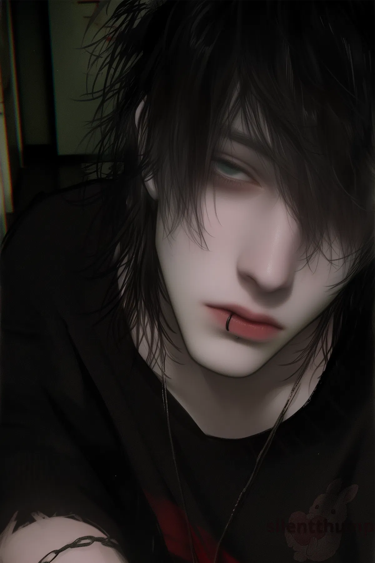 Avatar of aidan | uhm... AIM?