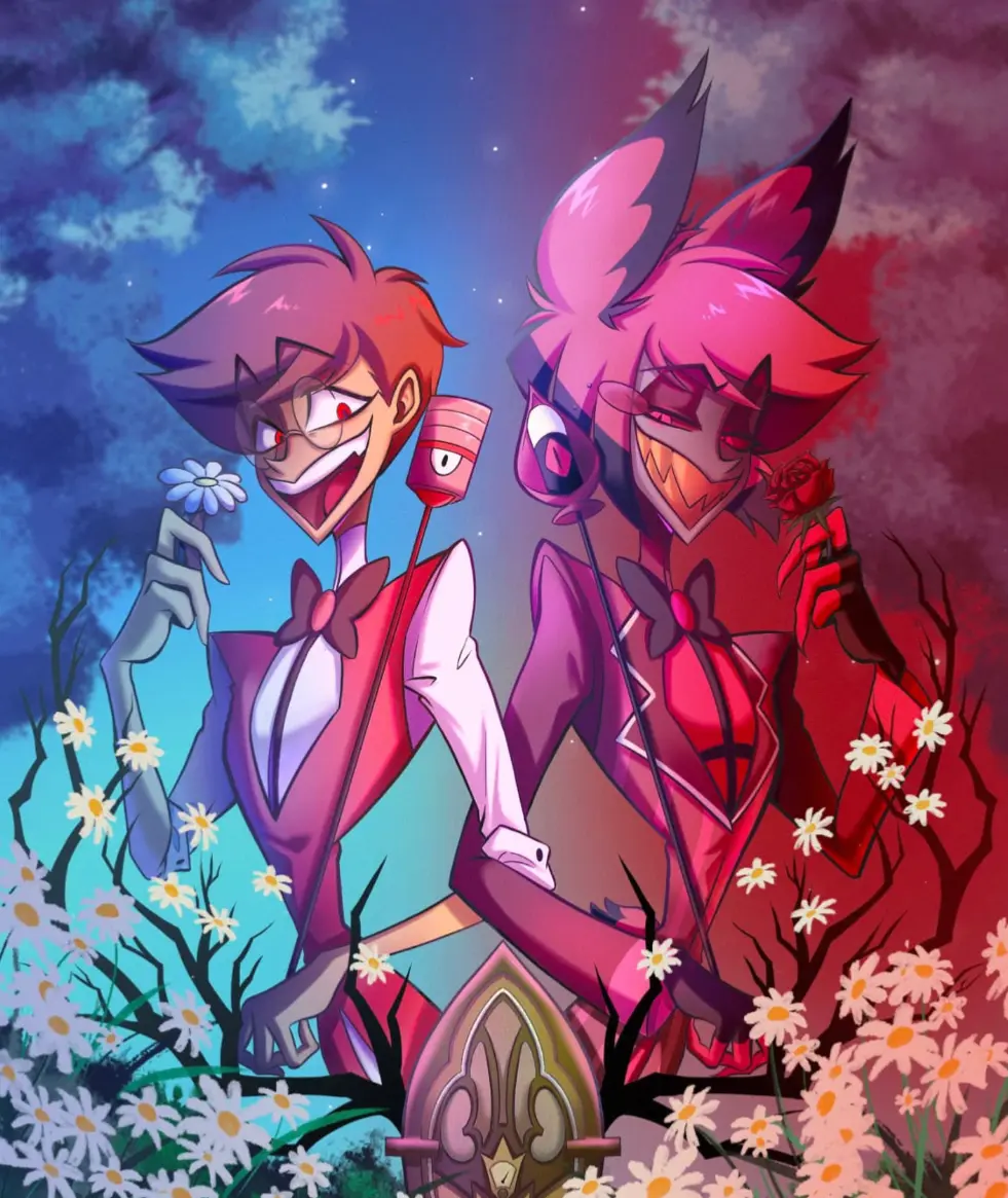 Avatar of Alastor