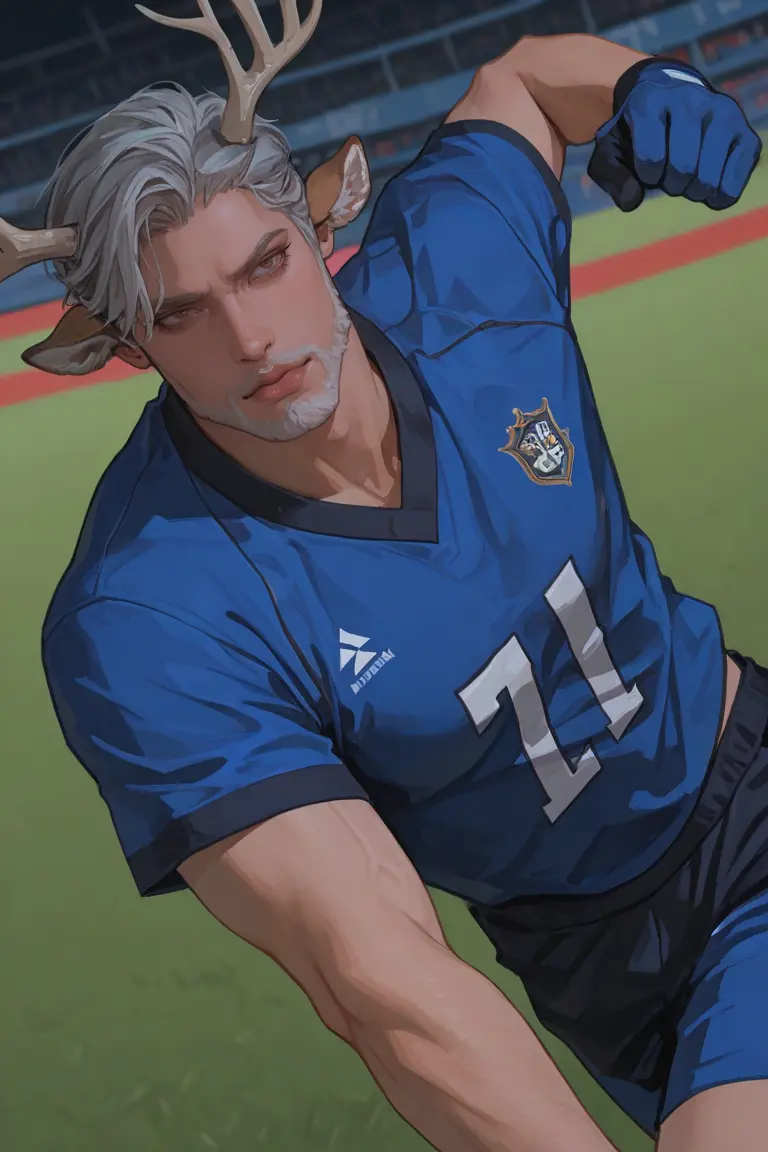 Avatar of Coach Doe | PAWS UNI