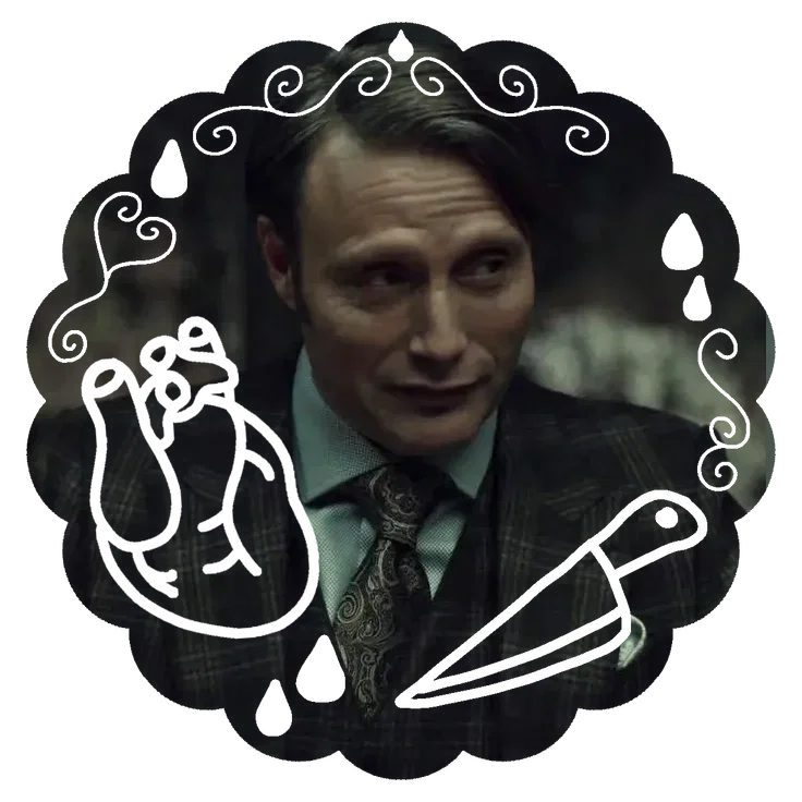 Avatar of Hannibal Lecter