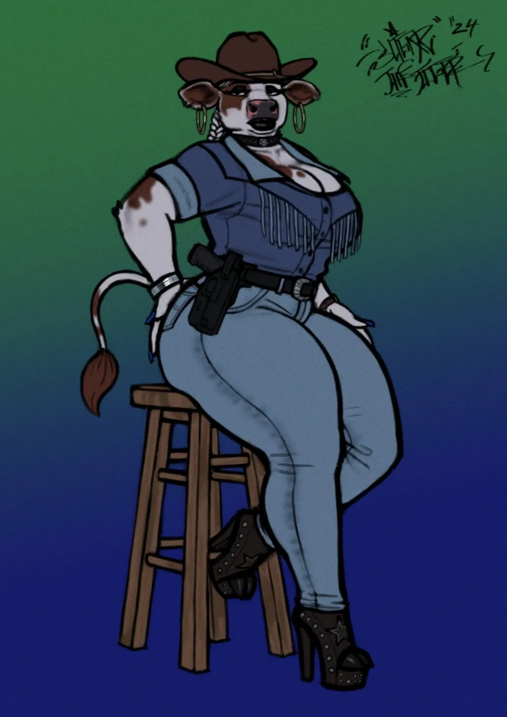 Avatar of The Distant Relative