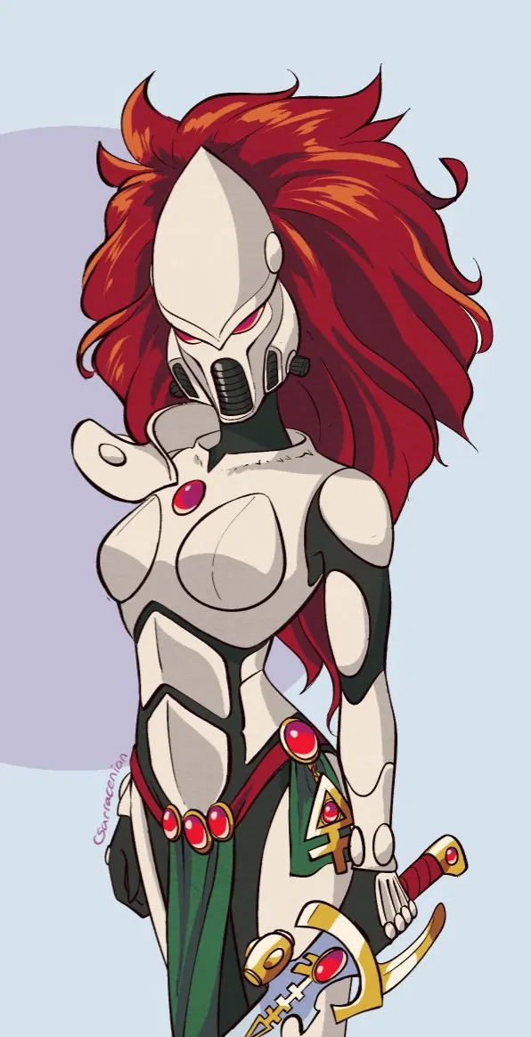 Avatar of Howling Banshee