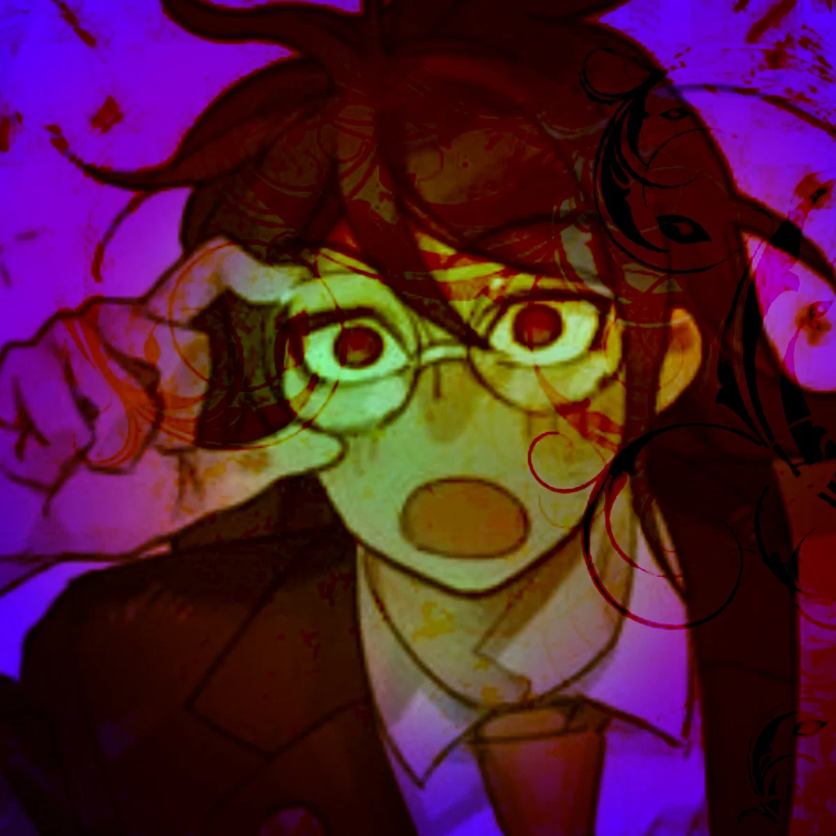 Avatar of ✿Gonta Gokuhara✿ -RAVE AU