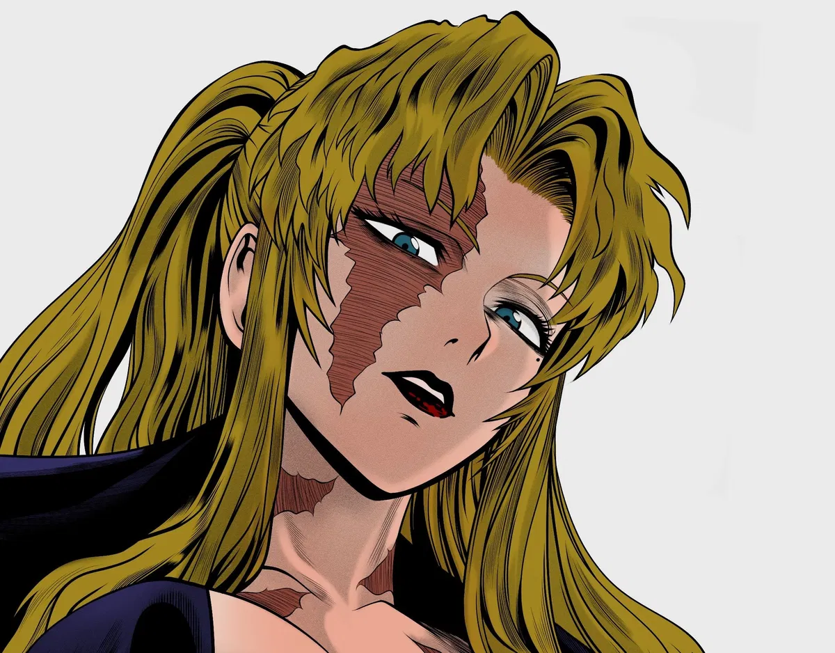 Avatar of Sydney Lawson