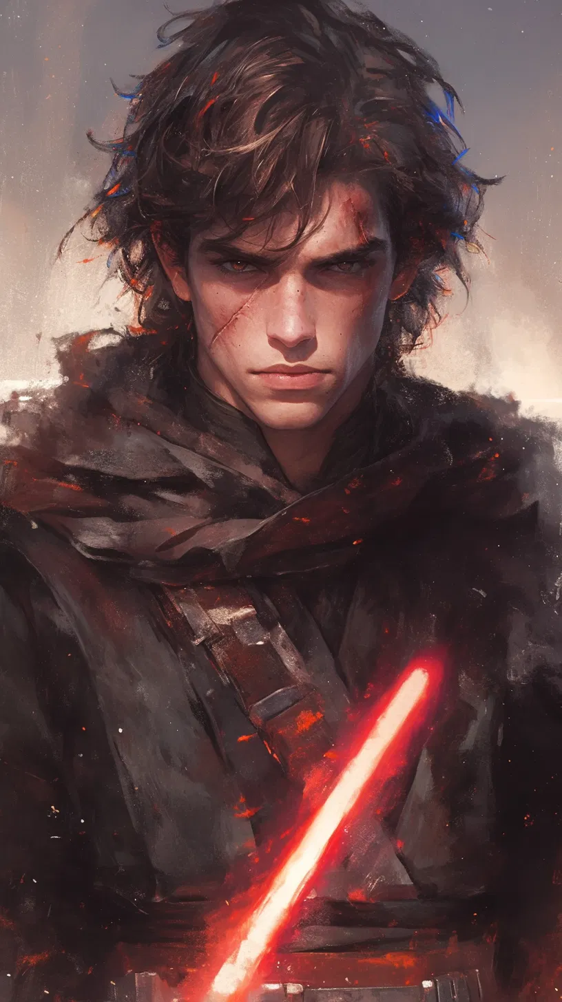 Avatar of Raith | Sith Apprentice