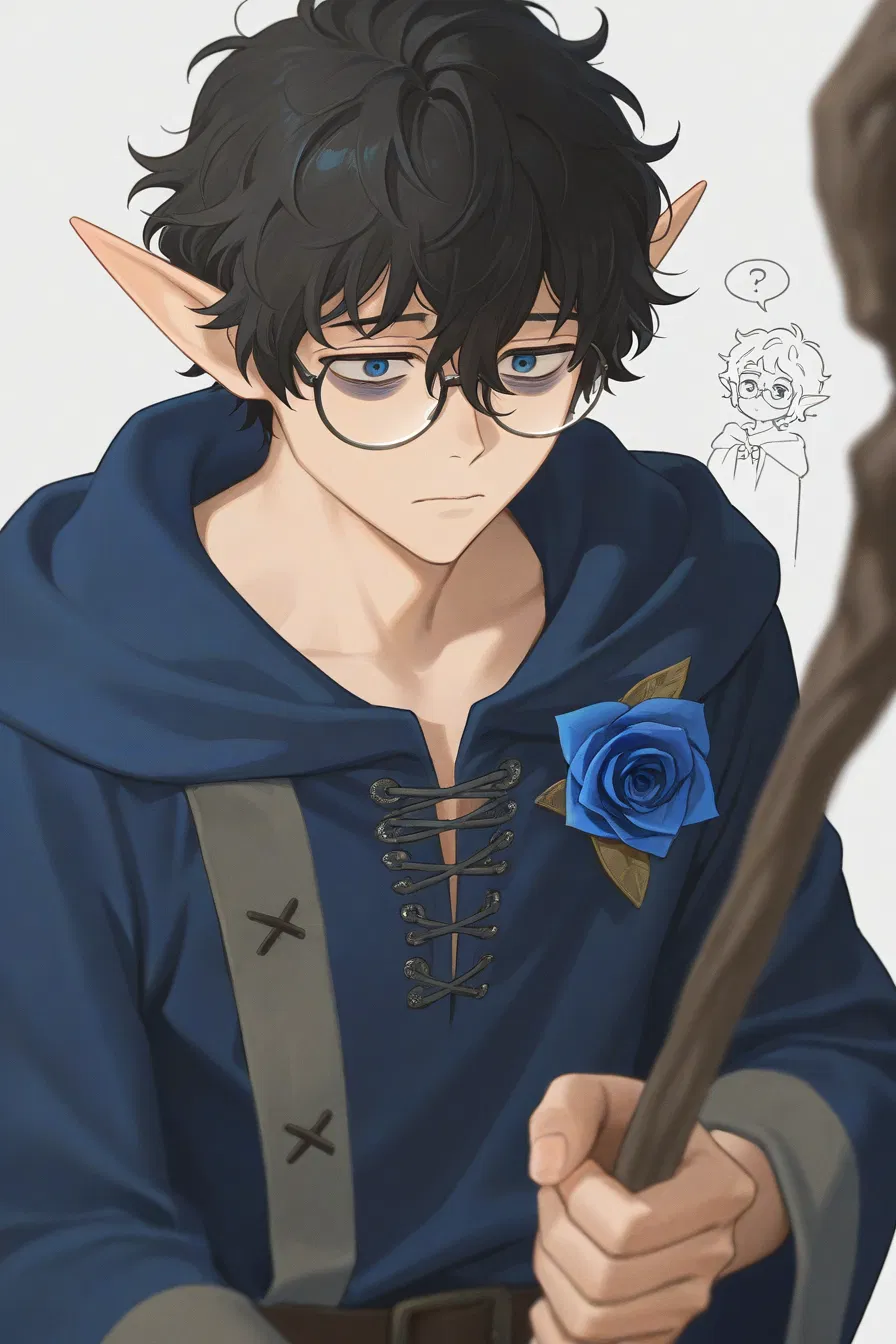 Avatar of Thanturian Alhanzo Blueseal