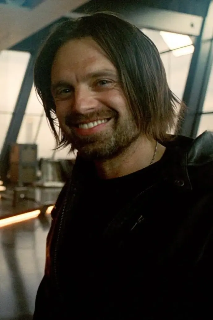 Avatar of Bucky Barnes